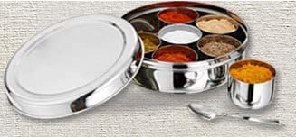 Spice Box